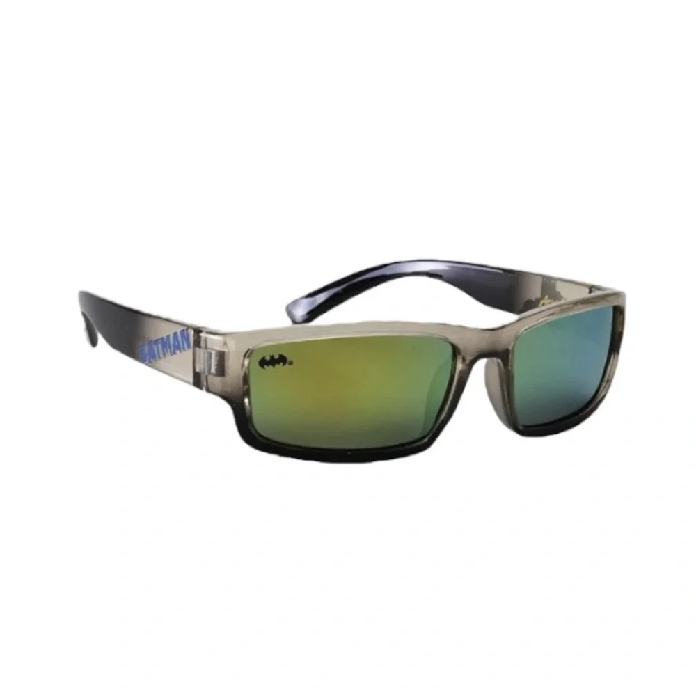 DC Comics Batman Sports Wrap Sunglasses